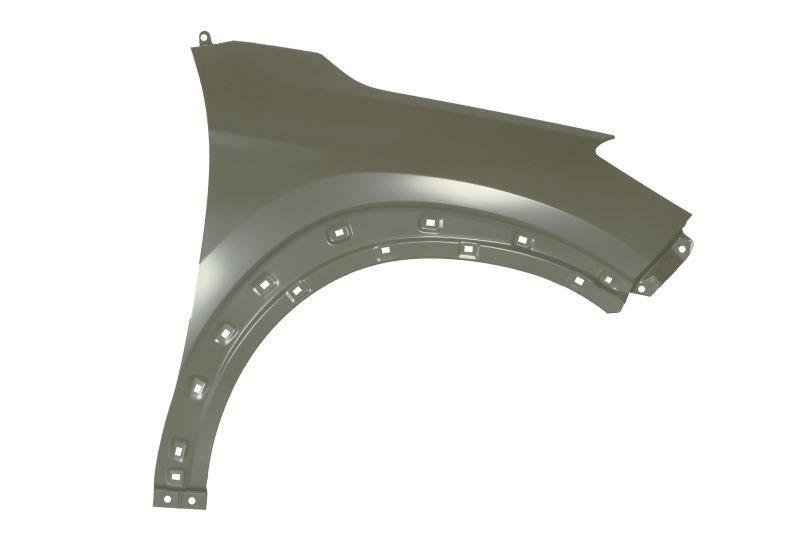 HYUNDAI TUCSON 2015 - 2018 FRONT WING RIGHT DRIVER SIDE INSURANCE APPROVED NEW