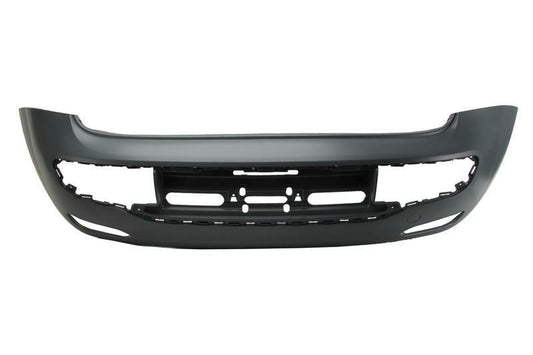 FIAT PUNTO EVO 2010 – 2012 REAR BUMPER NEW INSURANCE APPROVED 735516621 PRIMED