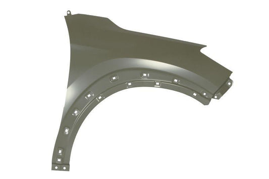 HYUNDAI TUCSON 2018 - 2021 FRONT WING FENDER PRIMED DRIVER SIDE RIGHT NEW