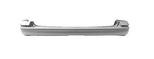 VW TRANSPORTER T6 T6.1 2015 ON REAR BUMPER PRIMED TAILGATE MODELS NO PDC HOLES