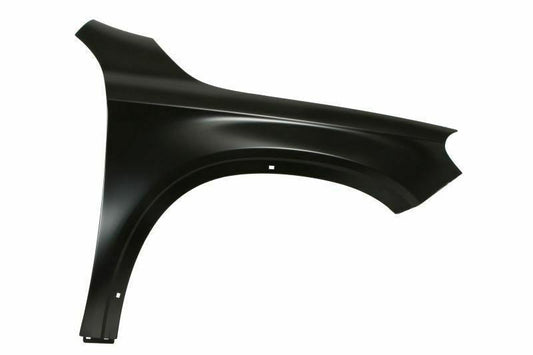 MERCEDES GLA 2014 - 2020 X156 FRONT WING FENDER PRIMED ALUMINIUM DRIVER RIGHT