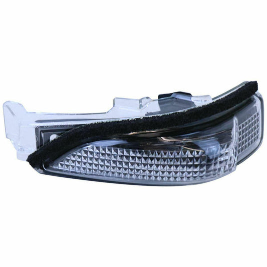 TOYOTA AURIS 2012 - 2019 DOOR WING MIRROR INDICATOR REPEATER LEFT PASSENGER SIDE