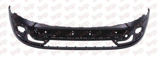 FORD TRANSIT CUSTOM FRONT BUMPER 2012 - 2018 WITH FOG HOLES NO SENSORS PRIMED