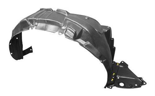 TOYOTA AURIS 2013 - 2015 FRONT WING SPLASHGUARD RIGHT DRIVER SIDE INNER ARCH