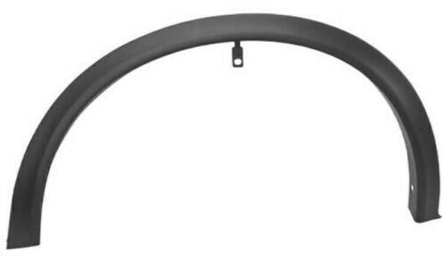 FOR NISSAN JUKE 2010 – 2014 FRONT FEDNER WHEEL ARCH TRIM LEFT MOULDING OUTER