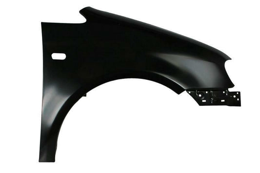 VW CADDY 2004 - 2010 FRONT WING DRIVER SIDE RIGHT INSURANCE APPROVED FENDER