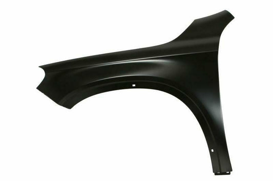 MERCEDES GLA 2014 - 2020 X156 FRONT WING FENDER PRIMED ALUMINIUM PASSENGER LEFT