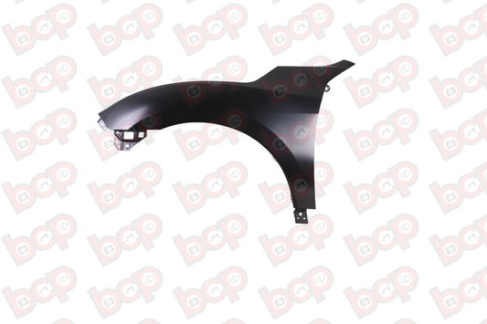 HONDA CIVIC 2017 - 2022 FRONT WING LEFT PASSENGER SIDE INSURANCE APPROVED PRIMED