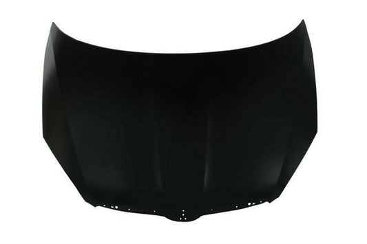 SKODA FABIA 2011 - 2015 BONNET HOOD PANEL INSURANCE APPROVED OEM SPEC