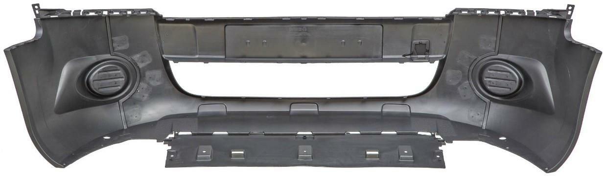 CITROEN BERLINGO FRONT BUMPER 2008 2009 2010 2012 2013 2014 2015 TEXTURED