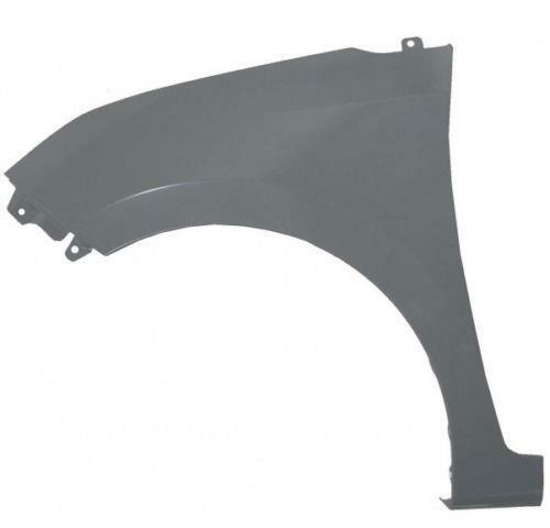HYUNDAI i10 2014 - 2019 FRONT WING LEFT PASSENGERS NEW INSURANCE APPROVED