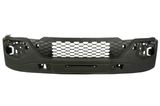 IVECO DAILY 2014 - 2019 FRONT BUMPER TEXTURED NEW INSURANCE APPROVED