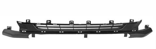 PEUGEOT 208 2015 - 2019 FRONT BUMPER LOWER CENTRE GRILLE 9810516180 NEW OEM SPEC