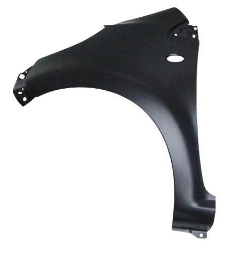 PEUGEOT 107 2005-2014 FRONT WING LEFT NEARSIDE PASSENGER SIDE NEW PRIMED QUALITY