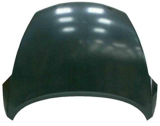 FOR NISSAN JUKE 2014 - 2019 BONNET NEW READY TO PAINT INSURANCE APPROVED