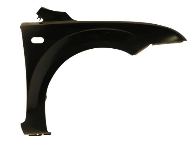 FORD FOCUS 2005 2006 2007 2008 FRONT WING RIGHT PRIMED READY TO PAINT NEW