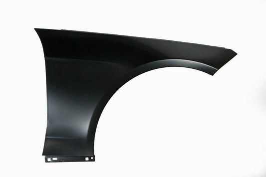 MERCEDES E-CLASS 2009 - 2013 W212 FRONT WING ALUMINIUM DRIVERS SIDE RIGHT FENDER