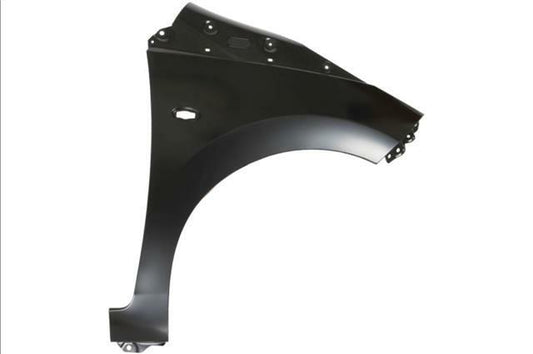 TOYOTA AYGO 2018 - 2022 FRONT WING RIGHT DRIVERS NEW INSURANCE APPROVED PRIMED