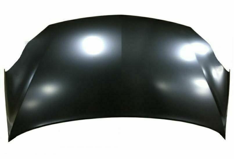 VAUXHALL ADAM 2013 ON BONNET DELIVIERED PRIMED APPROVED READY TO PAINT