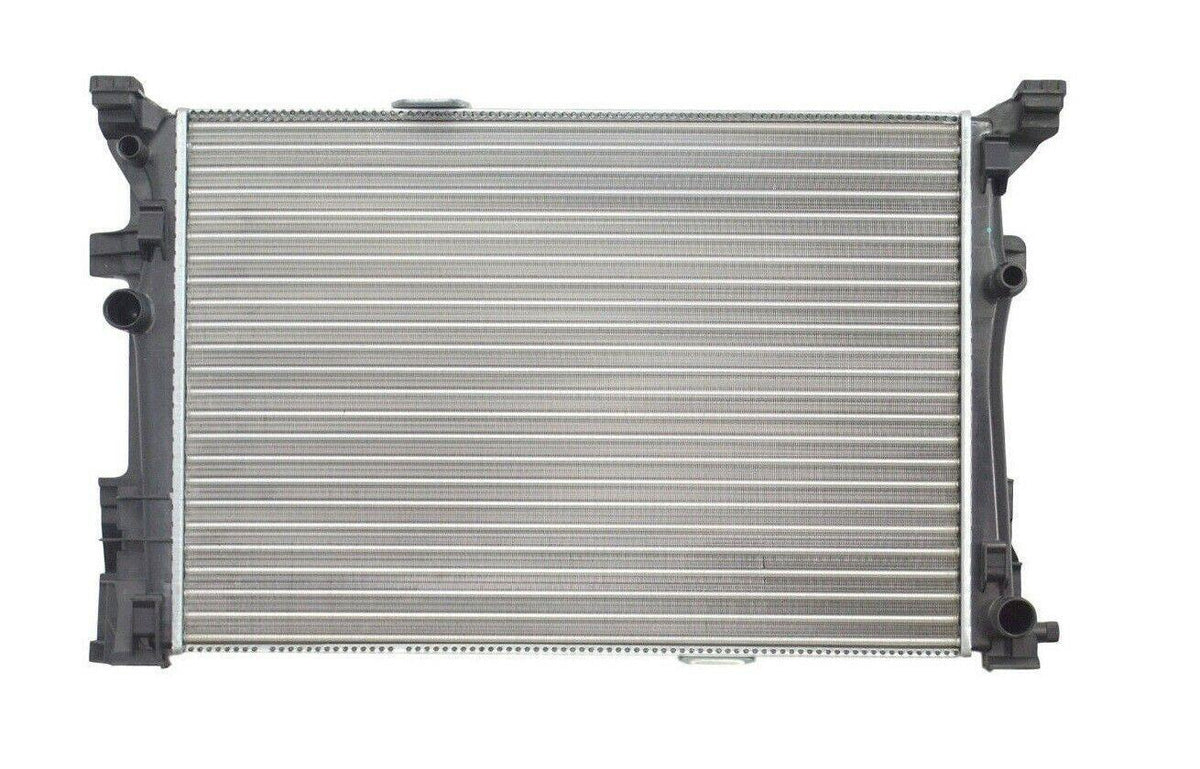 MERCEDES GLA RADIATOR AUTOMATIC A2465001303 A2465001403