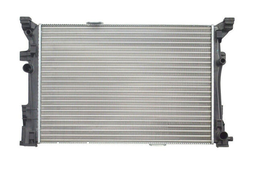 MERCEDES GLA RADIATOR AUTOMATIC A2465001303 A2465001403