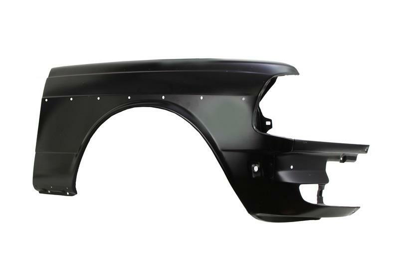 MERCEDES W123 1975 - 1985 FRONT WING RIGHT DRIVER SIDE A1238800618 UK SELLER