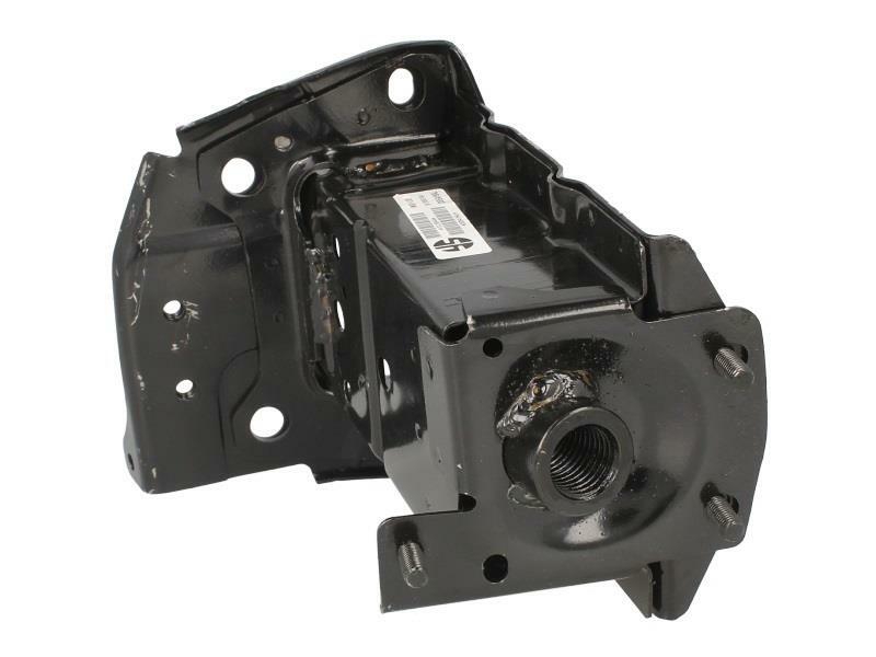 FOR NISSAN JUKE REINFORCER SUPPORT BRACKET CRASH CAN CHASSIS LEG RIGHT 751141KM0