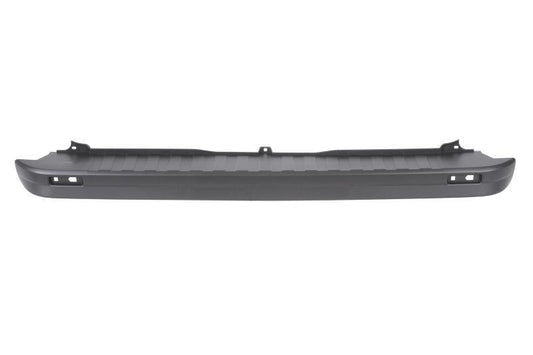 VAUXHALL VIVARO REAR BUMPER 2014 -2019 CENTRE SECTION TEXTURED READY TO FIT