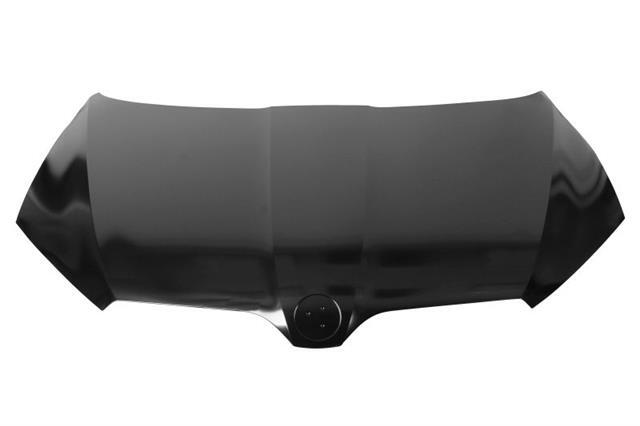 SKODA YETI 2014 - 2018 BONNET NEW INSURANCE APPROVED HOOD PANEL