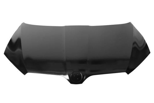 SKODA YETI 2014 - 2018 BONNET NEW INSURANCE APPROVED HOOD PANEL