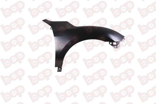 HONDA CIVIC 2017 - 2022 FRONT WING RIGHT DRIVER SIDE INSURANCE APPROVED PRIMED