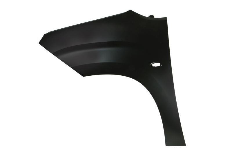 FIAT DOBLO 2025 ON FRONT WING FENDER LEFT PASSENGER SIDE 9816482780 OEM SPEC