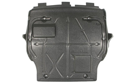 VW TRANSPORTER T5 MULTIVAN UNDERTRAY UNDER ENGINE COVER 7E0805687