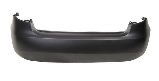 SKODA FABIA 2007 -2010 REAR BUMPER BRAND NEW NOT VRS INSURANCE APPROVED