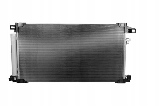 TOYOTA PRIUS AIR CON CONDENSOR 1.8 HYBRID 2016 2017 2018 2019 WITH DRYER OE SPEC