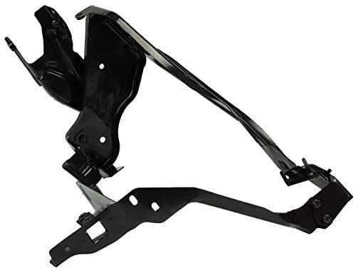 MERCEDES C CLASS W204 2011 - 2014 LEFT PASSENGER SIDE HEADLIGHT PANEL BRACKET