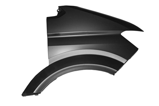 VW CRAFTER FRONT WING 2024 ONWARDS RIGHT DRIVERS SIDE INSURANCE APPROVED PRIMED