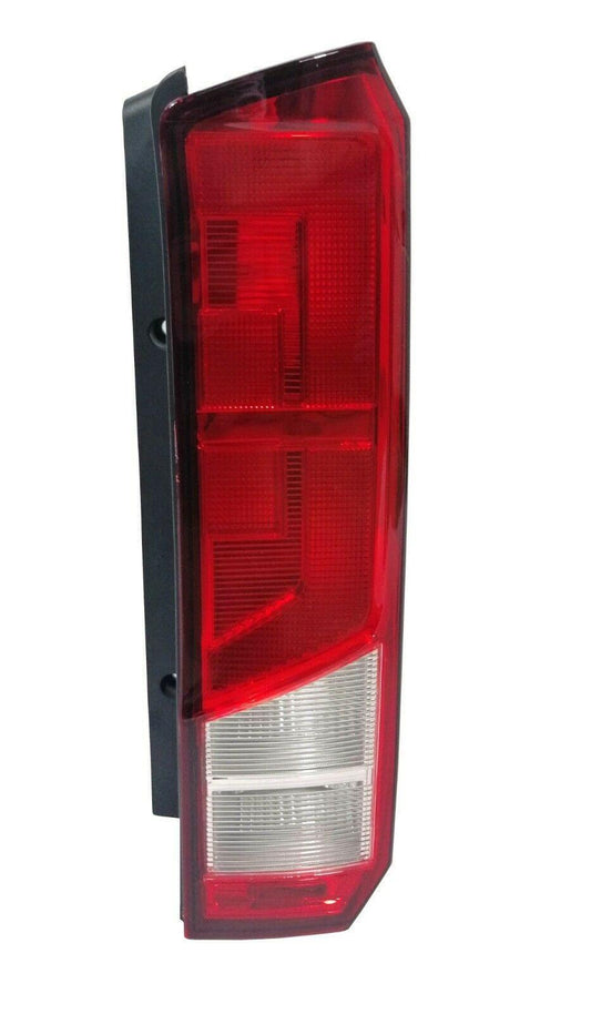 Vw Crafter 2017 - 2023 Rear Back Light Tail Lamp Driver Side Off Side Right Side