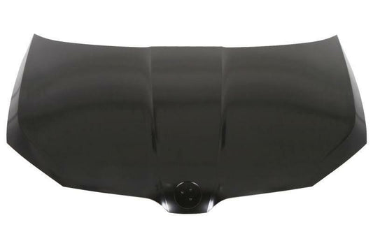 SKODA FABIA 2015 - 2018 BONNET HOOD PANEL INSURANCE CERTIFIED OEM QUALITY