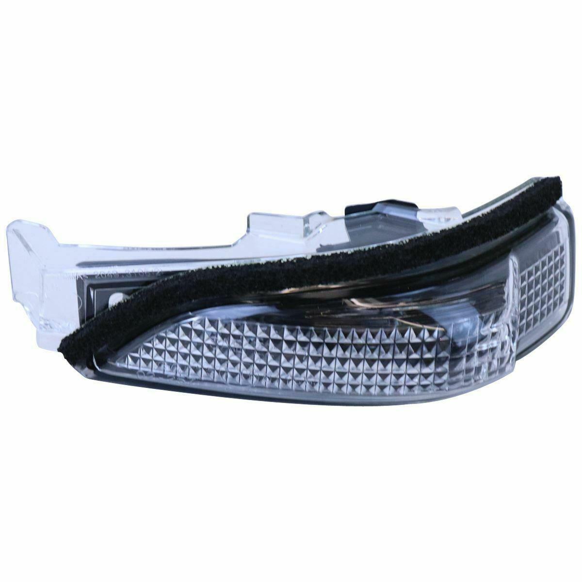TOYOTA CHR 2016 ON DOOR WING MIRROR INDICATOR REPEATER LEFT PASSENGER SIDE