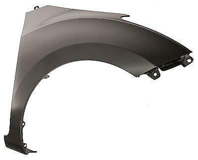 HYUNDAI i30 2015 - 2017 FRONT WING RIGHT DRIVERS NO IND HOLE PRIMED