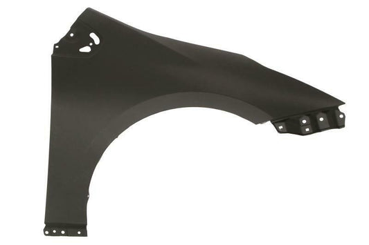 TOYOTA PRIUS 2016 - 2023 FRONT WING RIGHT DRIVERS SIDE PRIMED fender OEM Quality
