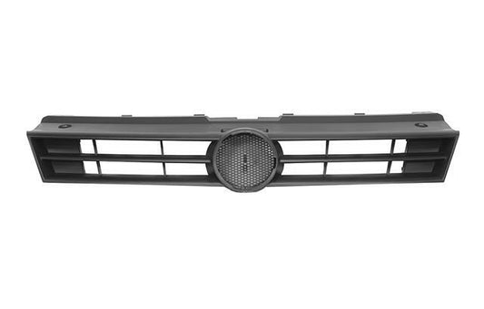 VW POLO 6R 2009 2010 2011 2012 2013 2014 MAIN TOP GRILLE BRAND NEW NO CHROME
