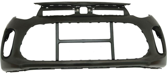 KIA PICANTO 2017 ON FRONT BUMPER NOT SPORT OR CHILLI MODELS 86511G6000 OE SPEC