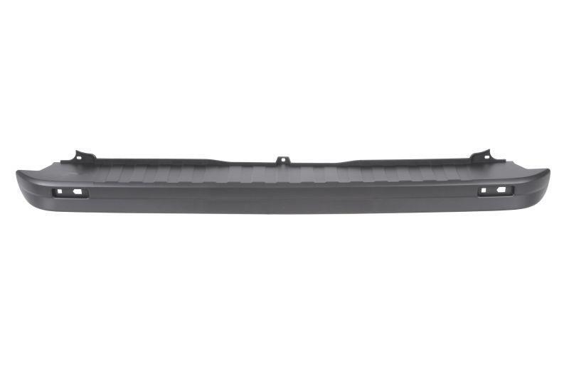 FIAT TALENTO REAR BUMPER 2014 -2019 CENTRE SECTION TEXTURED READY TO FIT