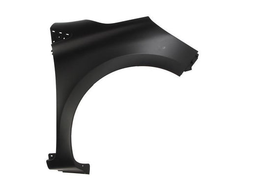 RENAULT CLIO FRONT WING RIGHT 2013 - 2019 DRIVERS NOT RS MODELS PLASTIC