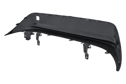 TOYOTA PRIUS 2016 - 2019 REAR BUMPER LOWER SPOILER SPLITTER INSURANCE APPROVED
