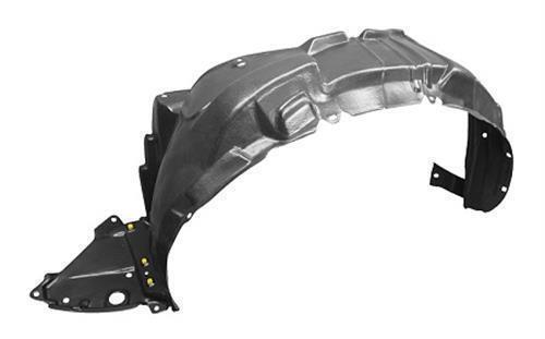 TOYOTA AURIS 2013 - 2015 FRONT WING SPLASHGUARD LEFT PASSENGER SIDE INNER ARCH