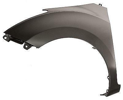 HYUNDAI i30 2012 - 2015 FRONT WING LEFT PASSENGERS SIDE NO IND HOLE PRIMED