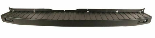 FORD TRANSIT MK8 2014 -2018 REAR BUMPER TEXTURED 1893399 NOT PAINTED
